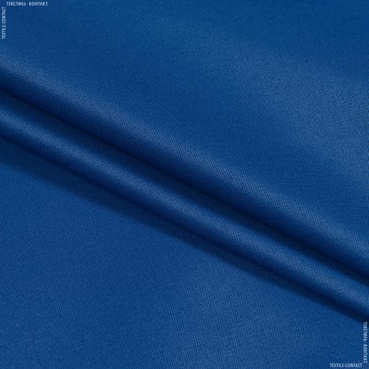Ткани грета - Грета 220-ТКЧ ВО цвет  василек