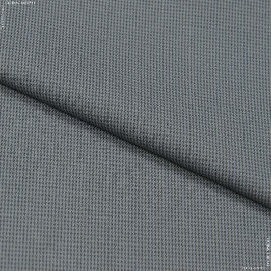 Ткани для юбок - Коттон стрейч серый