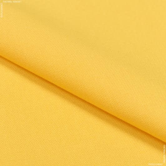 Ткани портьерные ткани - Декоративная ткань Анна цвет подсолнух