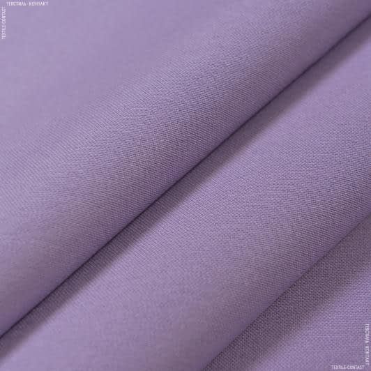 Ткани для тильд - Декоративная ткань Канзас цвет лаванда