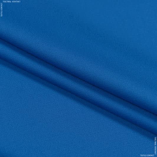 Ткани для брюк - Костюмная Делюкс дабл серая/синяя