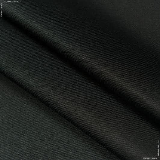 Ткани карманка - Карманка черная