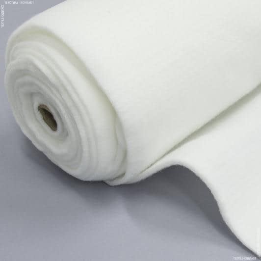 Ткани все ткани - Утеплитель Slimtex 250г/м.кв белый