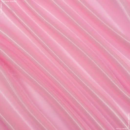Ткани horeca - Атлас Моник нежно-розовый
