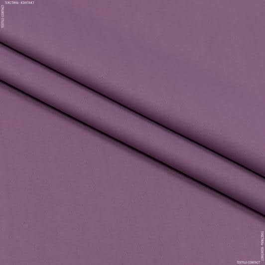 Ткани все ткани - Блекаут 2 / BLACKOUT цвет мальва полосатость