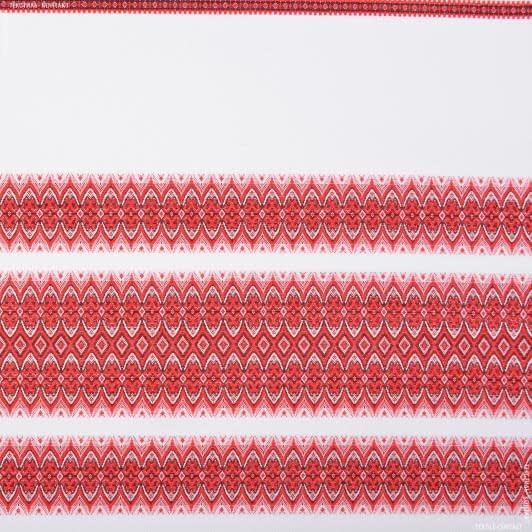 Ткани для декора - Ткань скатертная  тдк-81 №2 вид 3 Стефания (рапорт 240 см)
