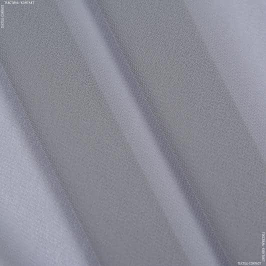 Ткани для юбок - Шифон мульти серый