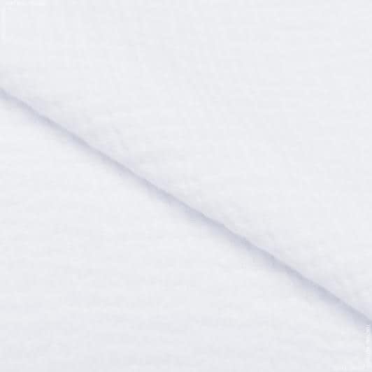 Ткани для пеленок - Плательный муслин белый