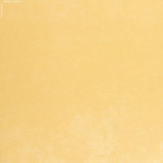 Ткани для театральных занавесей и реквизита - Чин-чила софт мрамор светлое золото