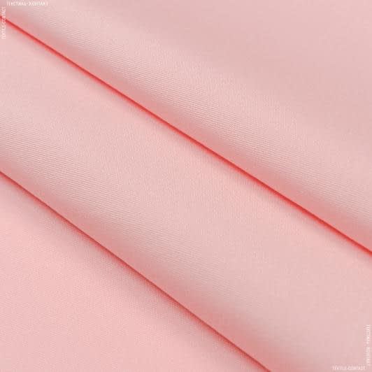 Ткани все ткани - Дралон /LISO PLAIN цвет бархатная роза