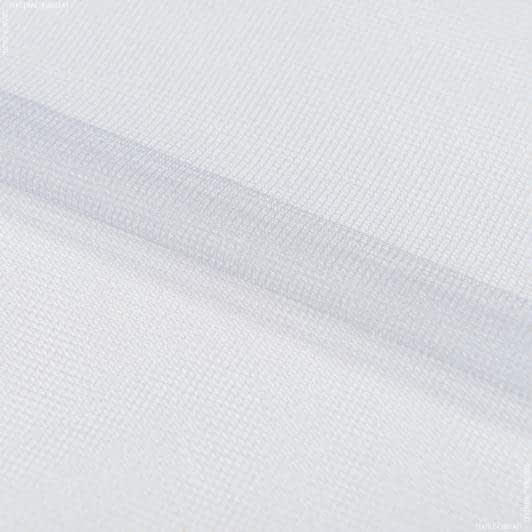 Ткани все ткани - Фатин блестящий серый