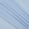 Ткани для тильд - Перкаль Лина (экокотон) голубой