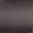 Ткани скатерти - Скатерть сатин Прада т.коричневая 135х135см (150480)