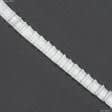 Ткани тесьма - Тесьма шторная Карандашная матовая КС-1:2 20мм±0.5мм/100м к