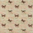 Ткани для рукоделия - Гобелен Баттерфляй бабочки