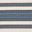 Ткани для рукоделия - Ткань скатертная ТДК-110 №1 вид 116 "рандеву"