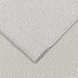 Ткани шторы - Штора Ромб светло-бежевый 150/270 см (167720)