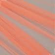 Ткани для бальных танцев - Микросетка Энжел цвет ультра оранжевый