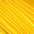 Ткани для бальных танцев - Атлас плотный желтый