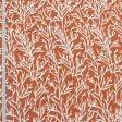 Ткани для римских штор - Декоративная ткань Арена Менклер оранж