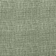 Ткани horeca - Ткань скатертная рогожка меланж зеленый