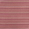 Ткани для мебели - Гобелен  Орнамент-135 цвет красный,фиолет,св.беж
