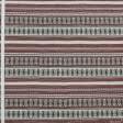 Ткани для мебели - Гобелен Лира бордо, т.коричневый