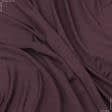 Ткани для блузок - Купра плательная темно-бордовая