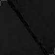 Ткани нейлон - Подкладка 190Т черная