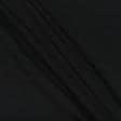 Ткани для блузок - Купра блузочная Земра черная