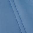 Ткани для блузок - Джинс лайт светло-голубой