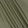Ткани для военной формы - Ода курточная цвет темный хаки