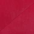 Ткани для рукоделия - Фетр 1мм красный