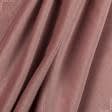 Ткани все ткани - Велюр Миллениум т.розовый