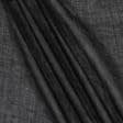 Ткани для одежды - Батист Рами черный