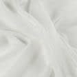 Ткани для рукоделия - Тюль Мус молочный с утяжелителем