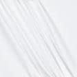Ткани хлопок - Сорочечная твил белая