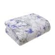 Ткани одеяла - Одеяло стеганное 170х210 (тик+шерсть 300)