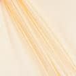 Ткани для рукоделия - Фатин блестящий оранжевый