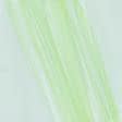 Ткани сетка - Фатин блестящий фосфор