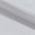 Ткани horeca - Тюль батист-органза-сетка серый