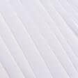 Ткани свадебная ткань - Шифон мульти белый