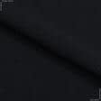Ткани для блузок - Плательный муслин черный