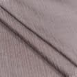 Ткани для юбок - Плательная Лиоцелл крэш коричневая