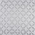 Ткани шторы - Штора Абстакція серый 150/270 см (167755)