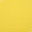 Ткани для спортивной одежды - Кулирное полотно  100см х 2 желто-лимонное