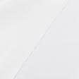 Ткани для наматрасника - Махра с пропиткой "мулетон-аквастоп" во белая