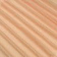 Ткани гардинные ткани - Тюль вуаль цвет персик