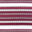 Ткани для декора - Ткань скатертная ТДК-65 Виолетта