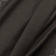 Ткани рогожка - Скатертная ткань рогожка Ниле  т.коричневый